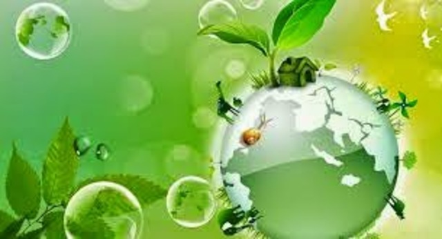 Ley General Ambiental de Colombia LEY 99 DE 1993