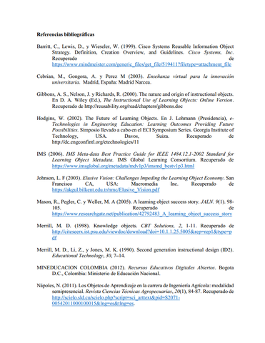 Referencias Bibliograficas