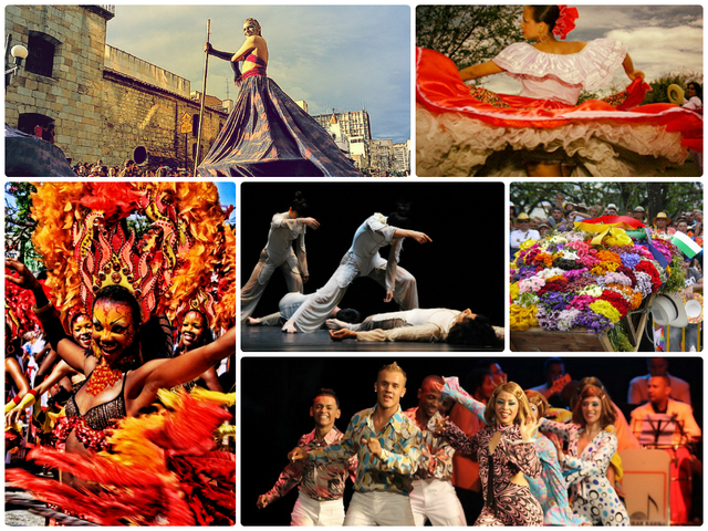 LEY GENERAL DE CULTURA  397  DEL 1997