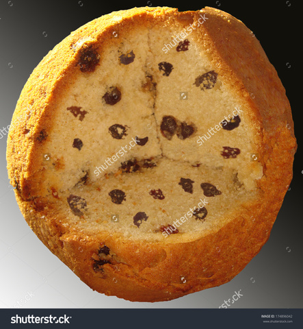 Thompson: Plum Pudding Model