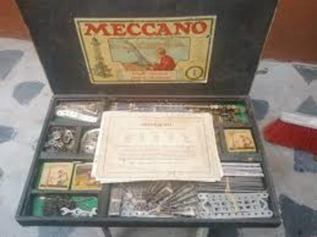 INICIO DEL CONCEPTO DE RED