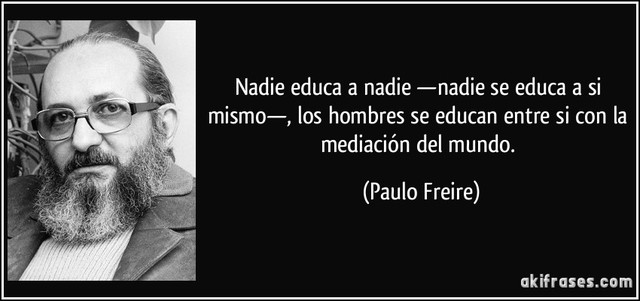 Paulo Freire (1921