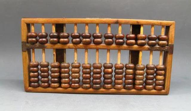 Things that led to the first mechanical computer being made