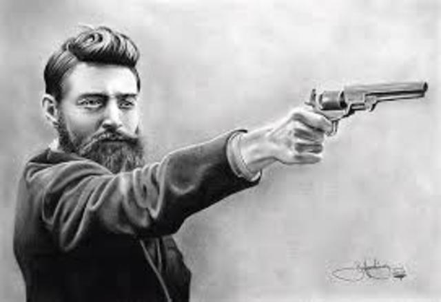 Ned kelly