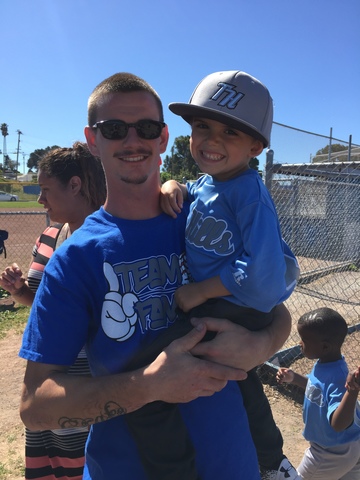 My youngest grandson is born!