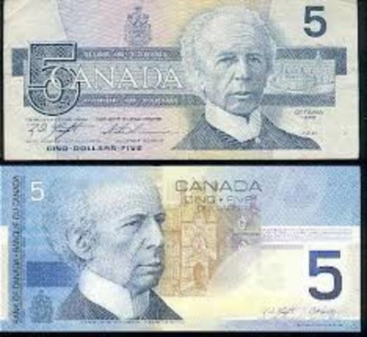 Wilfrid Laurier elected