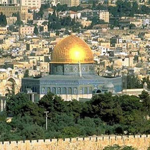 Jerusalem
