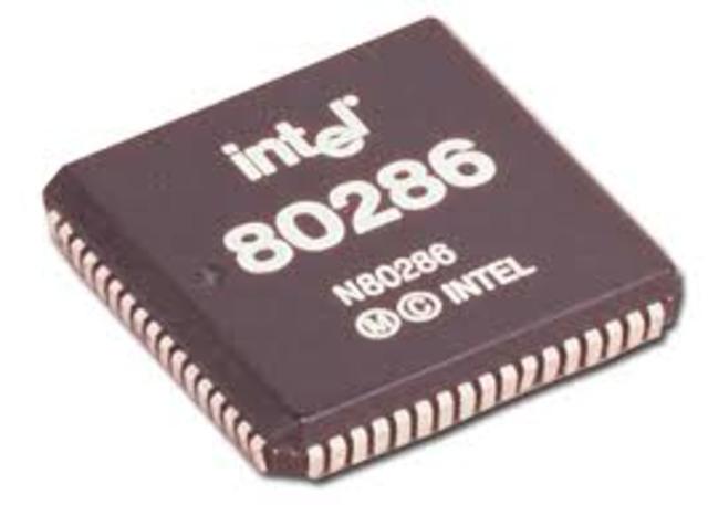 Intel 286