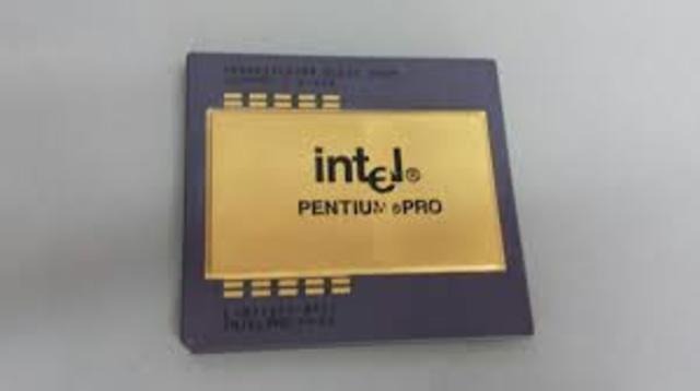 Intel Pentium Pro