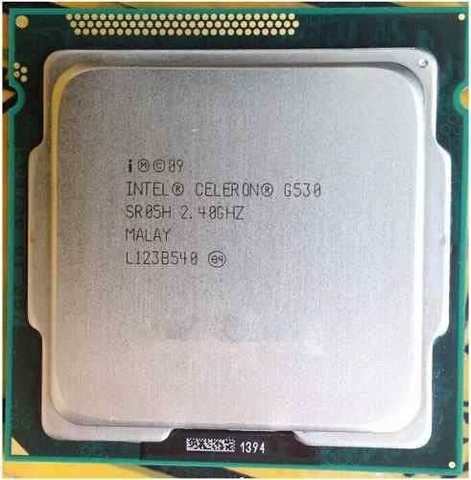 Intel Celeron