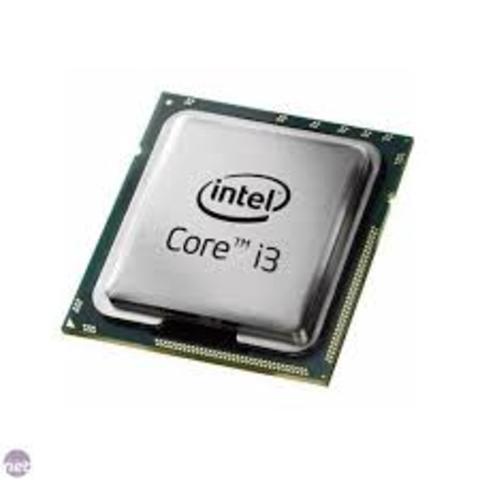 Intel Core i3