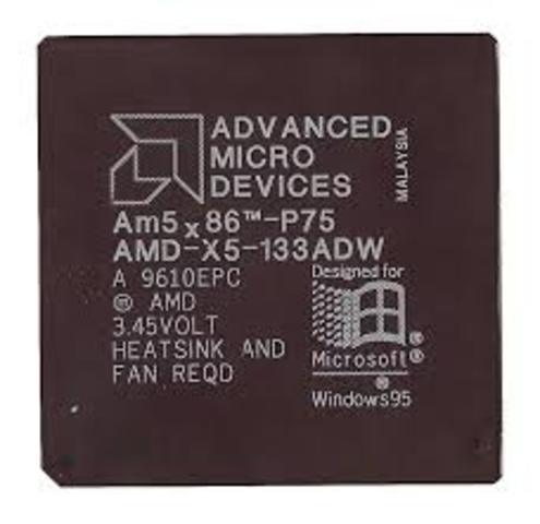 AMD 586