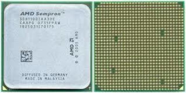 AMD Senprom