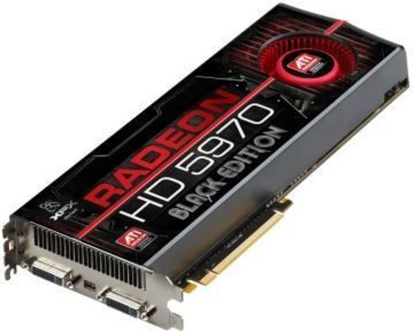 ATI Radeon HD 5970