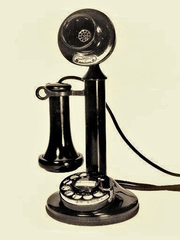 Telephone