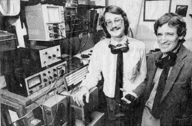 Primeira Impressora 3D