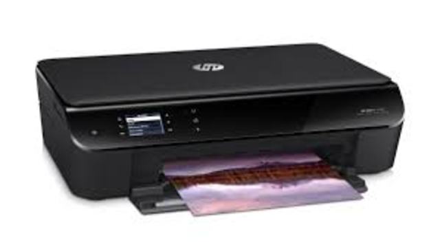 Impressora Multifunções