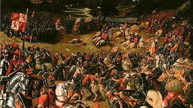 Conquistas cristianas en el Valle del Guadalquivir