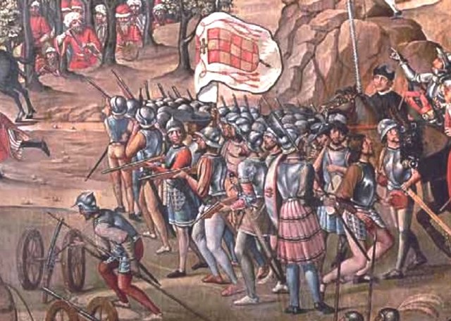 Guerra Civil en Portugal