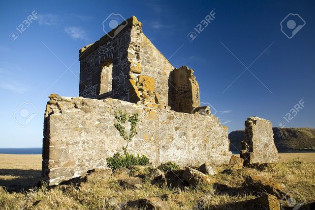 Tectonic Plates and the Sea