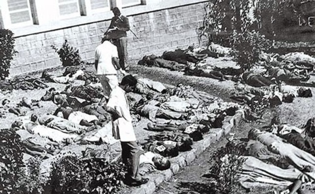 Fábrica de Pesticidas (India – 1984)