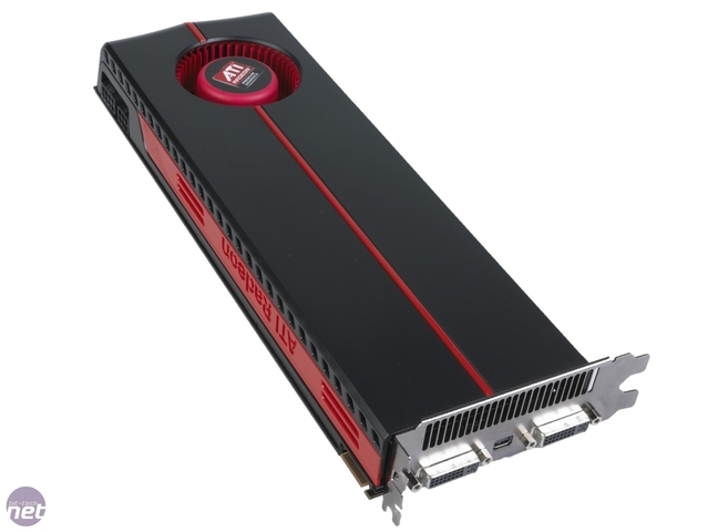 AMD Radeon HD 5970