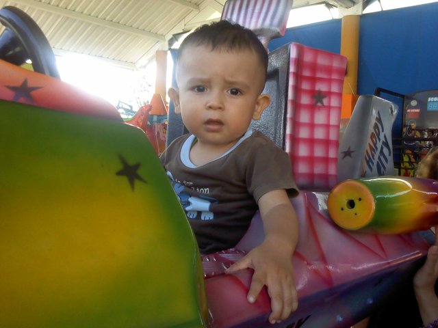 MOMENTOS IMPORTANTES DEL 2011