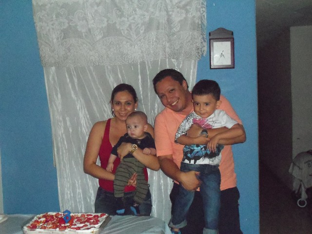 MY CUMPLEAÑOS 3