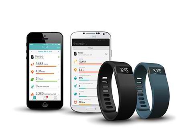 Smart phones, Wearable technology and Cloud and Big Data