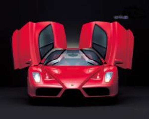 CARRO QUE SE MANEJA SOLO