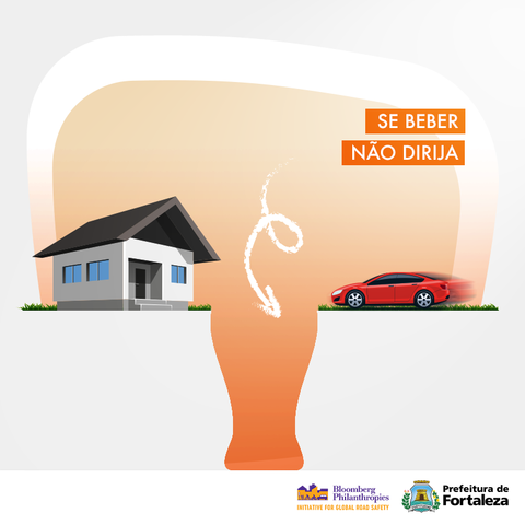 Divulgação da Imagem 01 nas redes sociais da PMF