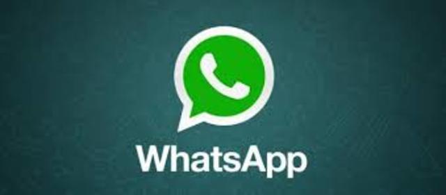 WhatsApp