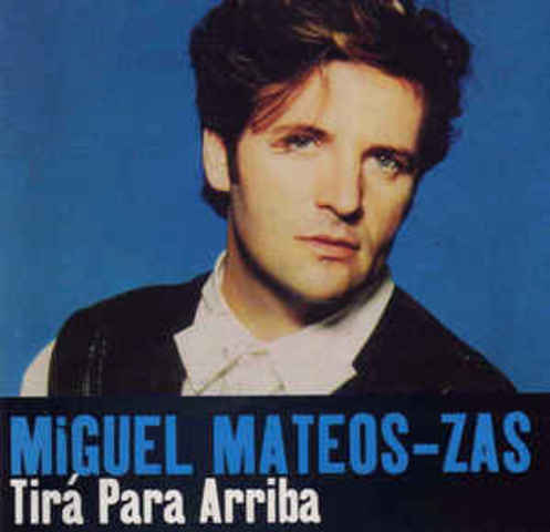 1985 MIGUEL MATEOS ZAS
