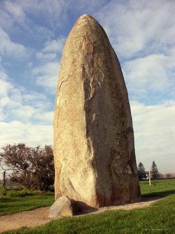 monumentos megaliticos
