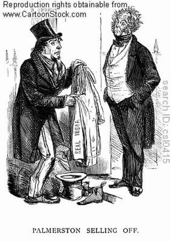 Government of india act