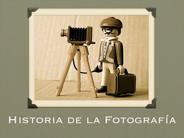 Fotografía