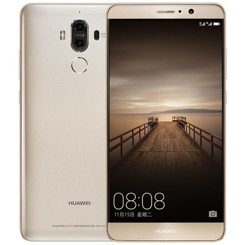 huawei mate 9