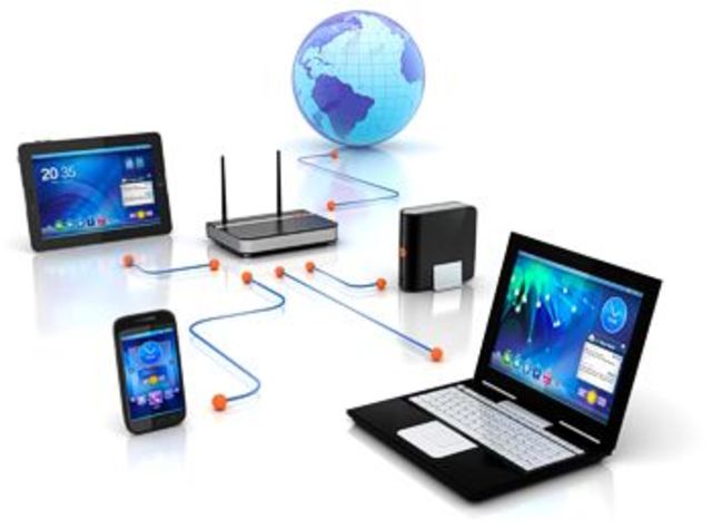 Categoría de los Recursos Educativos Digitales