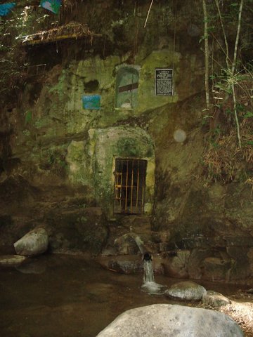 paseo de soca bon de mercaderes cauca