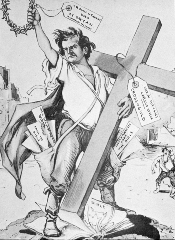 Populist (People's) Party