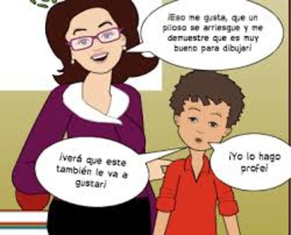 PSICOLOGÍA EDUCATIVA