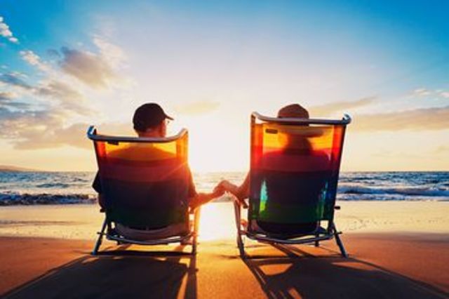 Sweet Retirement & Medical Exams