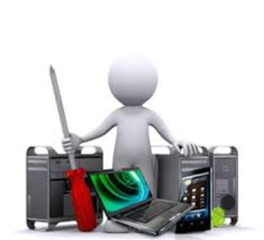 LA ASIGNATURA DE TECNOLOGIA