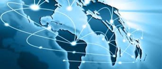 EL INTERNET EN COLOMBIA