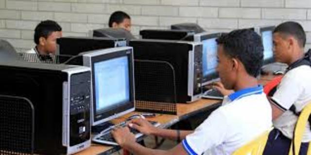 PROGRAMA COMPUTADORES PARA EDUCAR