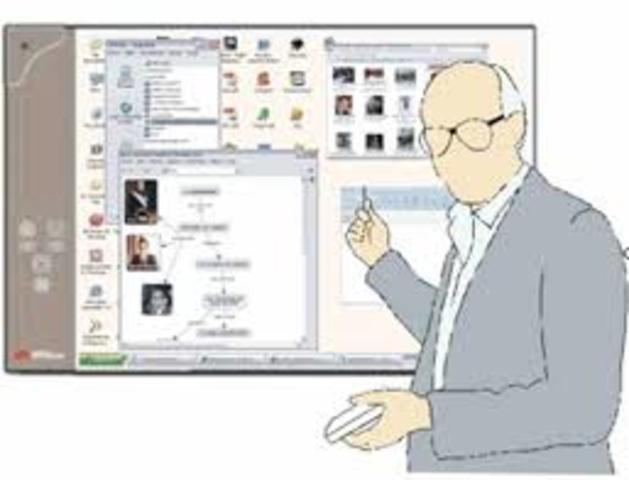 FORMALIZACION DEL CONCEPTO TECNOLÓGICA EDUCATIVA