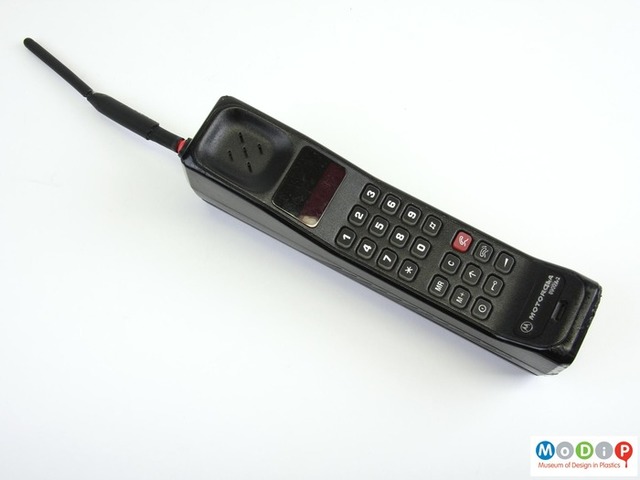 Motorola 9800x-2