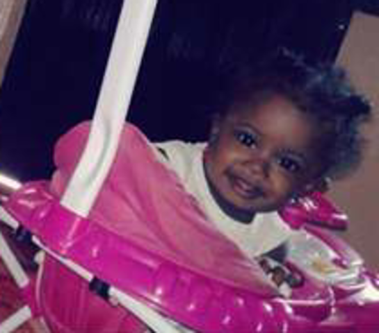 Mi primer añito de vida