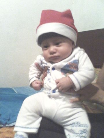 prime navidad con samuel