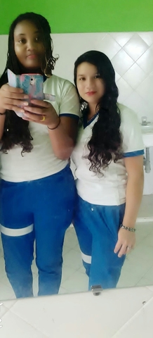 fallece mi compañera Yerly